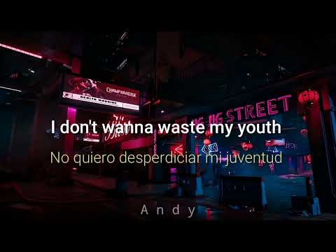 Nothing Lasts Forever—Sevdaliza ft. Grimes (Lyrics spanish/English)