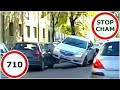 Stop Cham #710 - Niebezpieczne i chamskie sytuacje na drogach