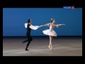 Всероссийский конкурс Русский балет 12 и 13