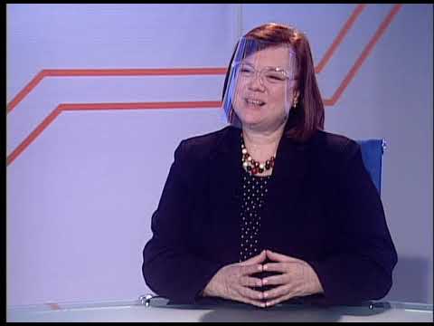 Entrevista Venevisión: Tiziana Polesel, Presidenta de Consecomercio - 3 de diciembre de 2021