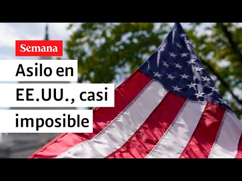 Nuevas restricciones para pedir asilo en Estados Unidos