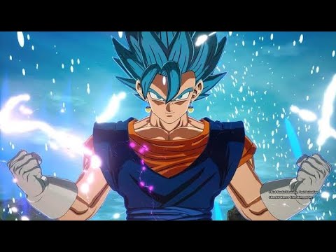 WinlatorDragonBallSparking