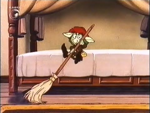 Hobberdy Dick Folge 19 (deutsch)