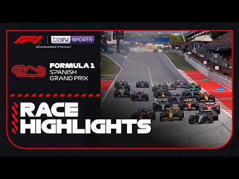 RaceHighlights|Formula1Sp