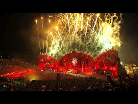 The Hum (Original Mix) - Ummet Ozcan, Dimitri Vegas & Like Mike
