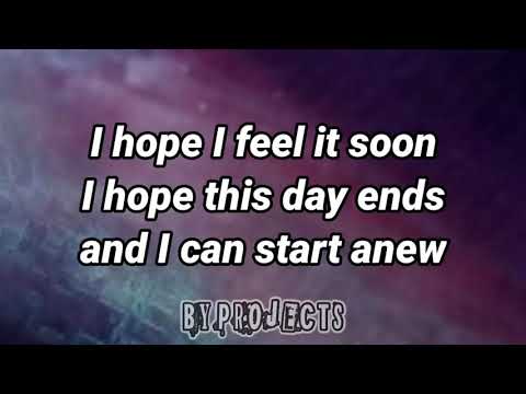 Neck Deep - Empty House (Lyrics)