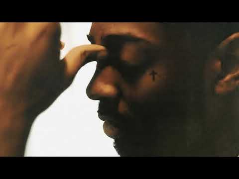 Brent Faiyaz - other side. (432Hz)