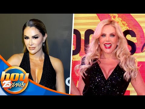 Lorena Herrera opina sobre como Mariana Seoane se expresó de Ninel Conde | Programa Hoy