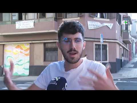 Turistificación en Canarias