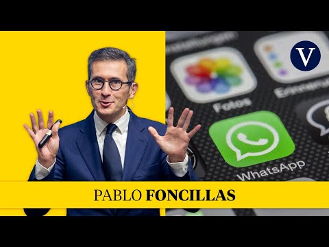 Whatsapp quizás echará a 400 millones de usuarios | Pablo Foncillas