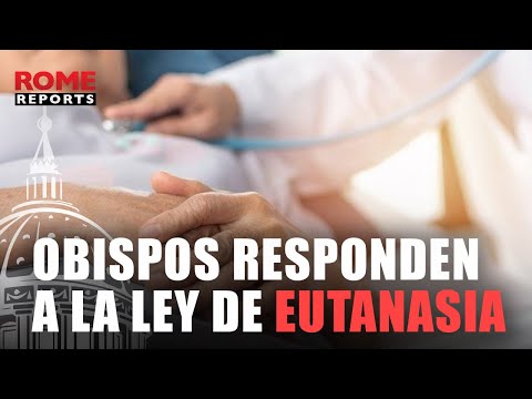 Obispos escoceses responden al Estado por el proyecto de ley de eutanasia