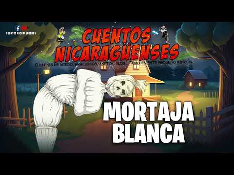 Mortaja blanca | Pancho Madrigal