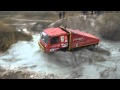 4X4 - Ciarwka Cabaa