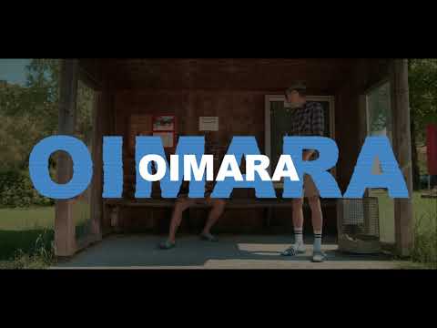 OIMARA - Busheislparty (Lyric Video)
