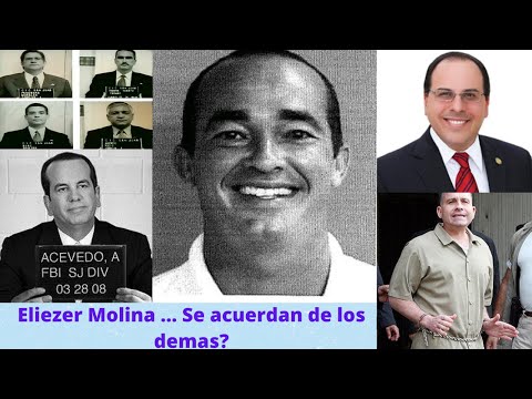 Fichaje Eliezer Molina... pero y los demas politicos