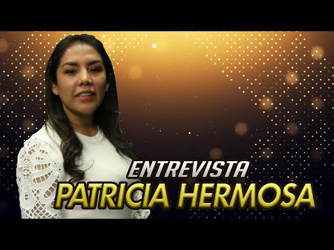 Patricia Hermosa Entrevista QD Show