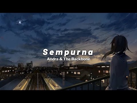 Sempurna ( TikTok Full Version )