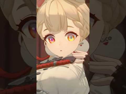 【ゼンゼロ】アリスが最高にかわいい理由【ゼンレスゾーンゼロ】