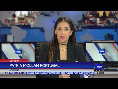 Hija de la exdefensora del Pueblo Patria Portugal pide al juez depósito domiciliario a su madre