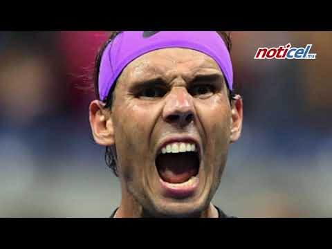 Nadal jugará Masters