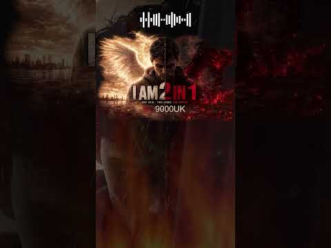 I Am 2 in 1 8Sec Short