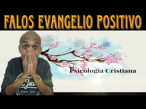 Psicóloga Cristiana habla del falso Evangelio del positivismo