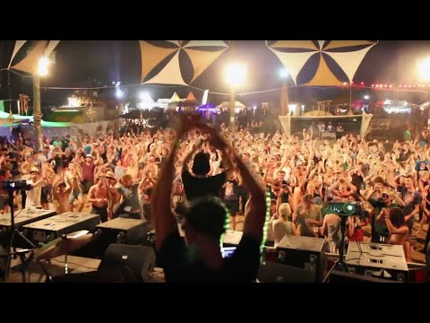 Transmitter Concert Tickets - 2026 Tour Dates