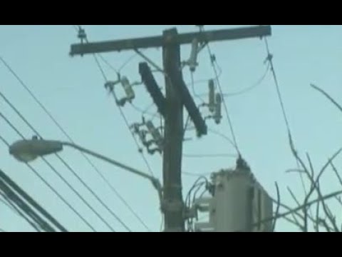Incrementa la demanda de energía eléctrica en Santa Cruz