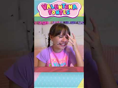 Valentina en un CUENTO DIVERTIDO para niños 215