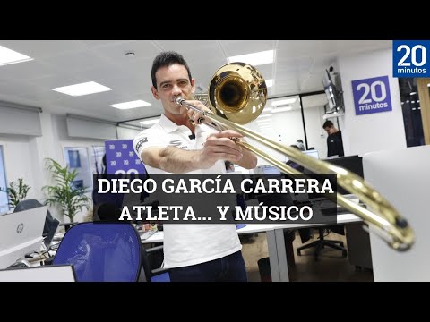 Diego García Carrera: A las nuevas generaciones les cuesta mucho la cultura del esfuerzo