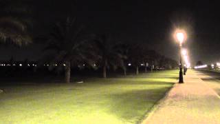 فيديو: شاب اماراتي يتحكم بطائره لاسلكيه بشكل مدهش !