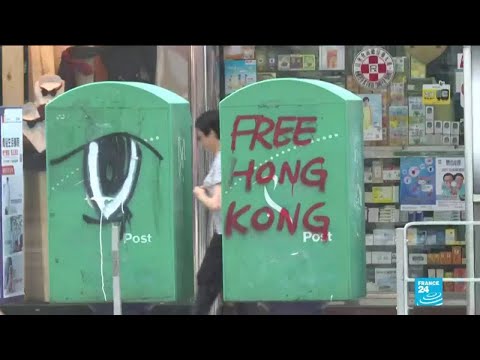 Hong Kong : nouvelle peine de prison pour l'opposant Jimmy Lai