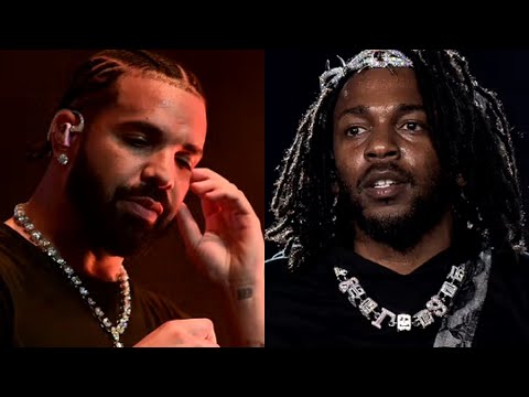 Kendrick Lamar DISSES Drake SECOND Time In 6:16 In LA!