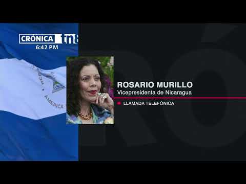 Unión Interparlamentaria reconoce protagonismo de la mujer en Nicaragua