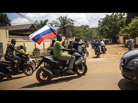 Coup d'Etat militaire au Burkina Faso : la France prise pour cible