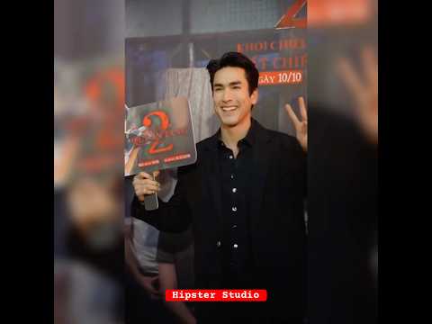 ณเดชน์Meet&Greetยิ้มใจละลา