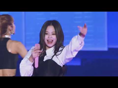 BLACKPINK「Boombayah」IN YOUR AREA TOUR SEOUL DVD