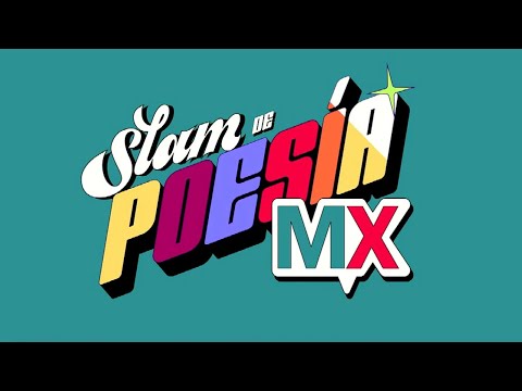 Slam de Poesía | Karloz Atl Alégrate mientras escribo y Diana Flores Ama