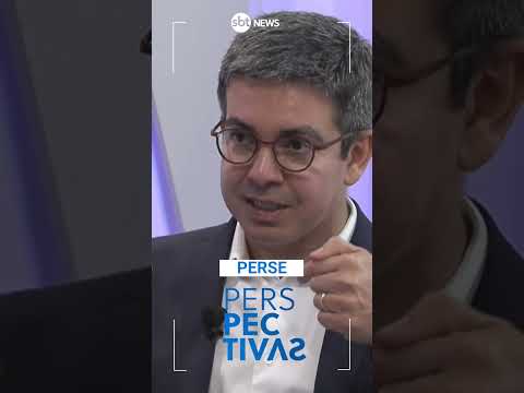 Senador Randolfe Rodrigues analisa os desafios e ajustes necessários no PERSE | Perspectivas