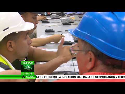 Integrada completamente primera Bioeléctrica en Cuba al Sistema Electroenergético Nacional