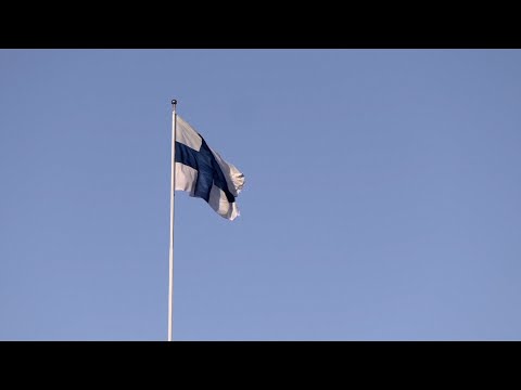 Rusia corta el envío de gas a Finlandia este sábado