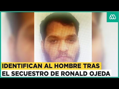 El hombre tras el secuestro de Ronald Ojeda: Se dan a conocer nuevos detalles del caso