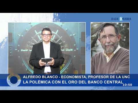 Polémica por el envío de lingotes de oro del Banco Central al Reino Unido