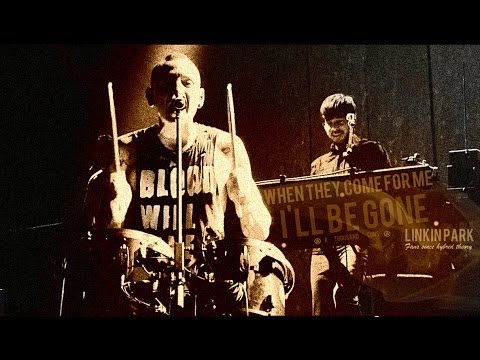 Linkin Park - When They Come For Me  (Original Video)