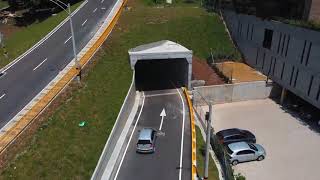 Fueron entregadas cuatro obras de valorización en Medellín - Telemedellín