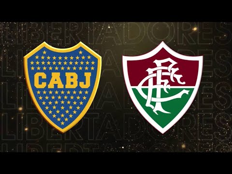 Boca VS. Fluminense - Copa CONMEBOL Libertadores 2023 - LA GRAN FINAL - Telefe PROMO2