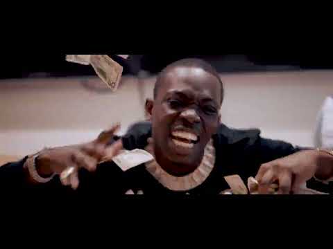 BOBBY SHMURDA - "GET EM BACK" (Official Music Video)