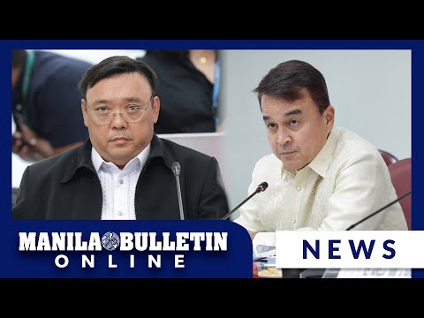 'Wala kaming sinasabing guilty siya': Barbers says Roque only needs to do this one simple thing