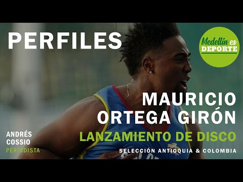 Mauricio Ortega | Lanzamiento de Disco | #PERFILES