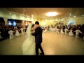 Самый шикарный свадебный танец 2012 года (Игорь и Яна)